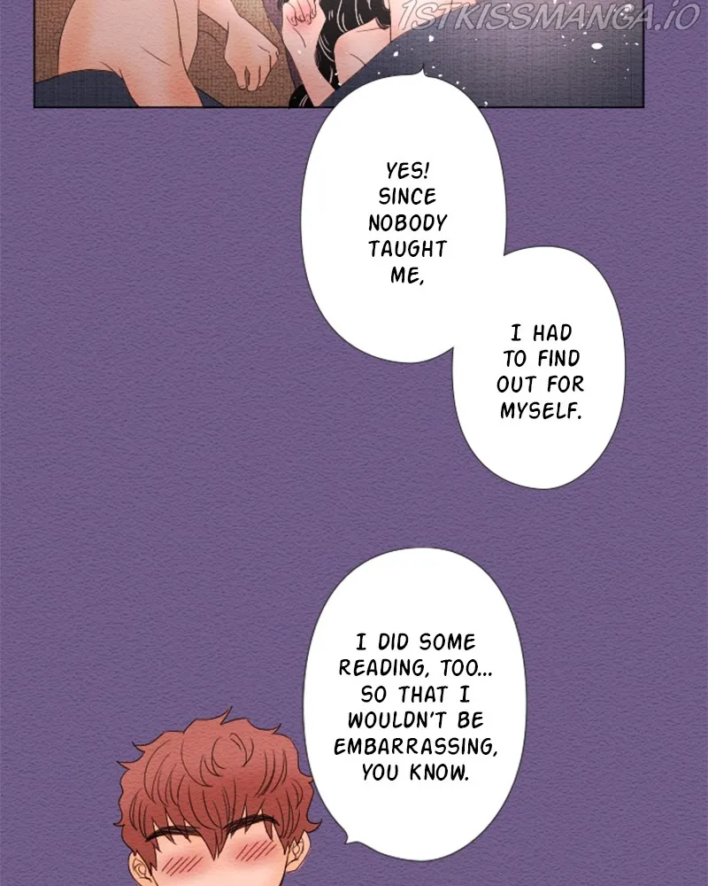 Mistake Chapter 30 Online - página 5