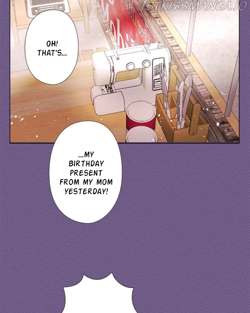 Mistake Chapter 30 Online - página 8