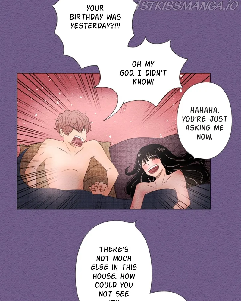 Mistake Chapter 30 Online - página 9