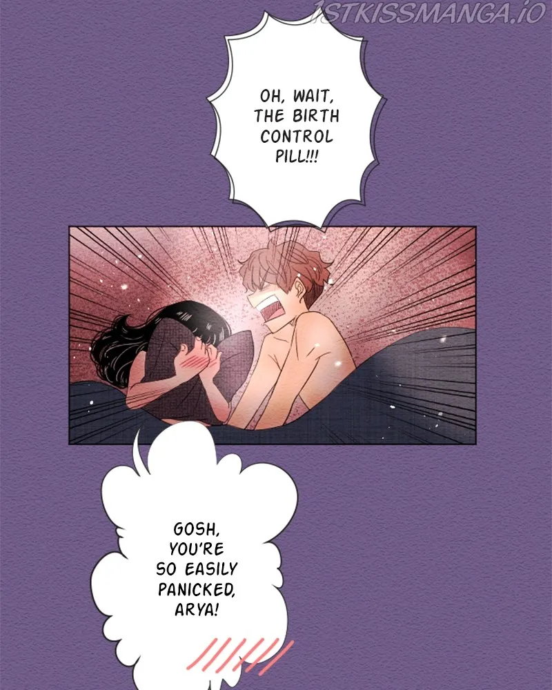 Mistake Chapter 30 Online - página 13