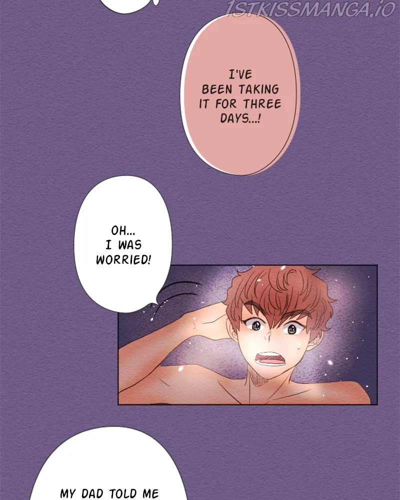 Mistake Chapter 30 Online - página 14