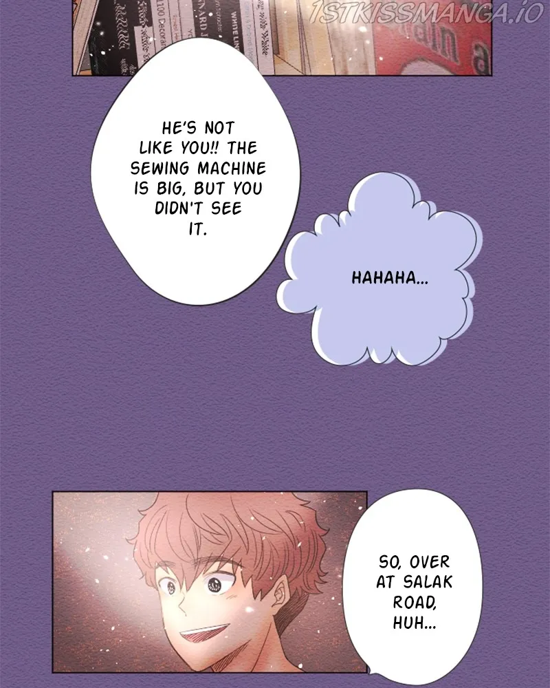 Mistake Chapter 30 Online - página 17