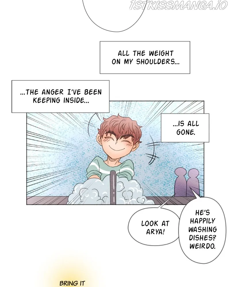 Mistake Chapter 30 Online - página 20