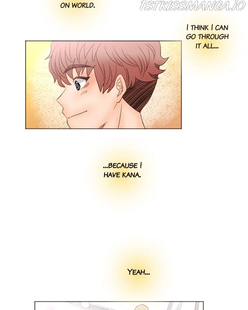 Mistake Chapter 30 Online - página 21