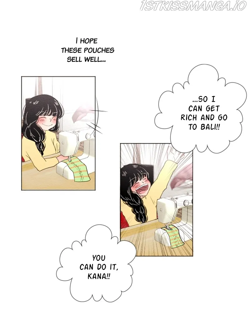 Mistake Chapter 30 Online - página 25