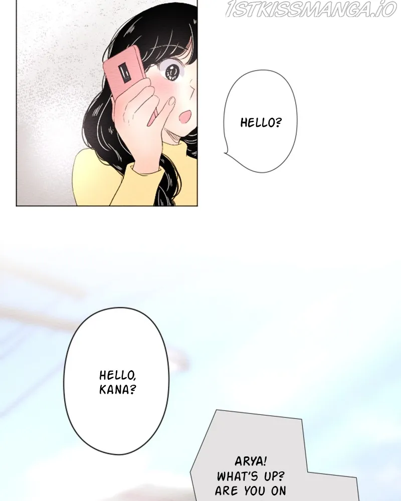 Mistake Chapter 30 Online - página 29