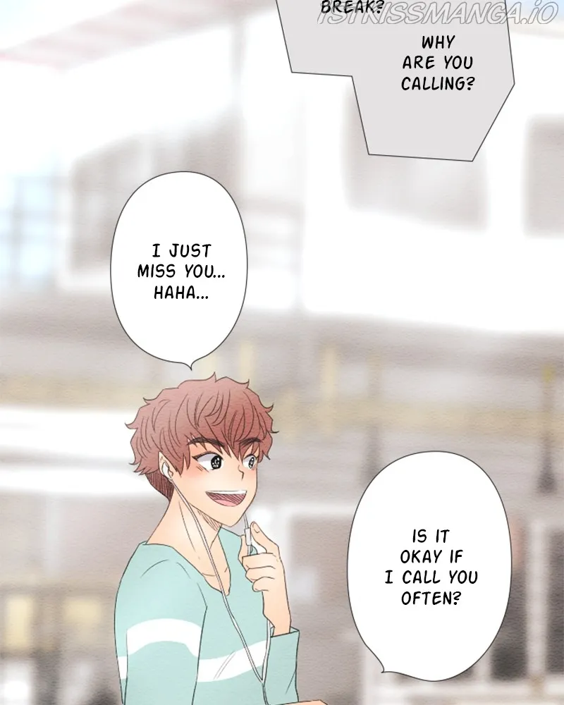 Mistake Chapter 30 Online - página 30