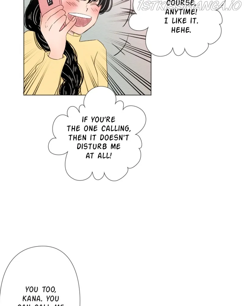 Mistake Chapter 30 Online - página 32