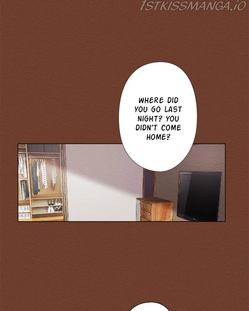 Mistake Chapter 30 Online - página 37