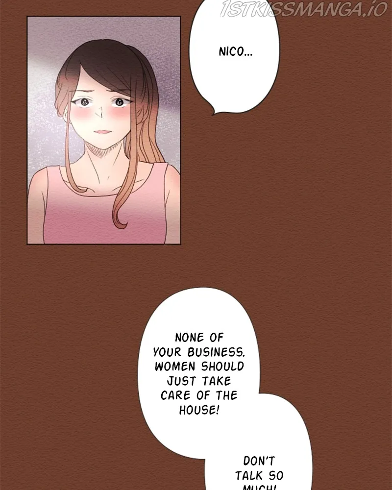 Mistake Chapter 30 Online - página 38