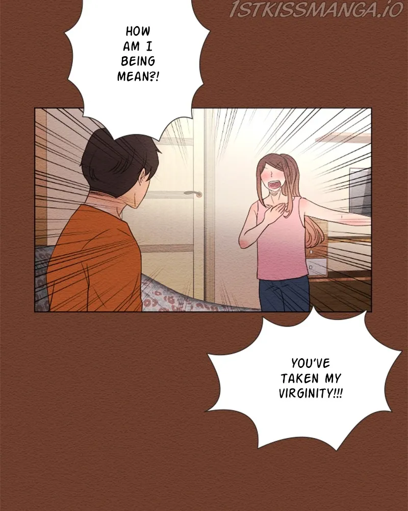 Mistake Chapter 30 Online - página 40