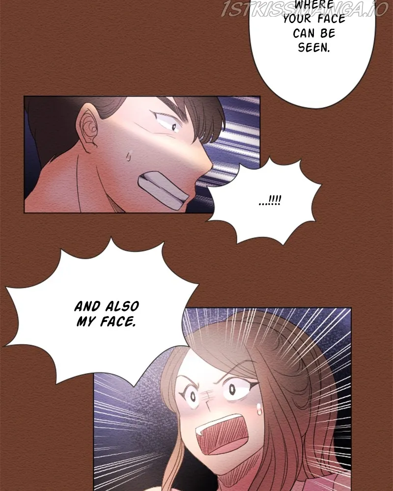 Mistake Chapter 30 Online - página 47