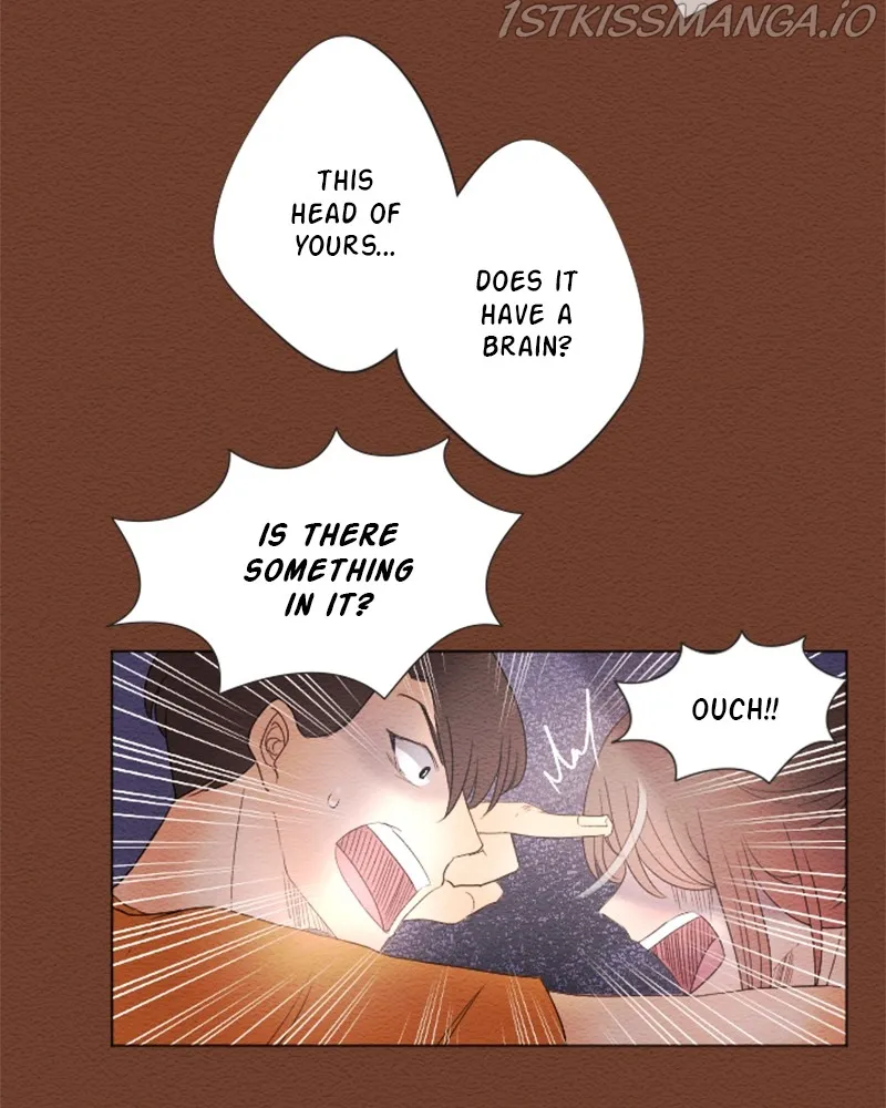 Mistake Chapter 30 Online - página 50