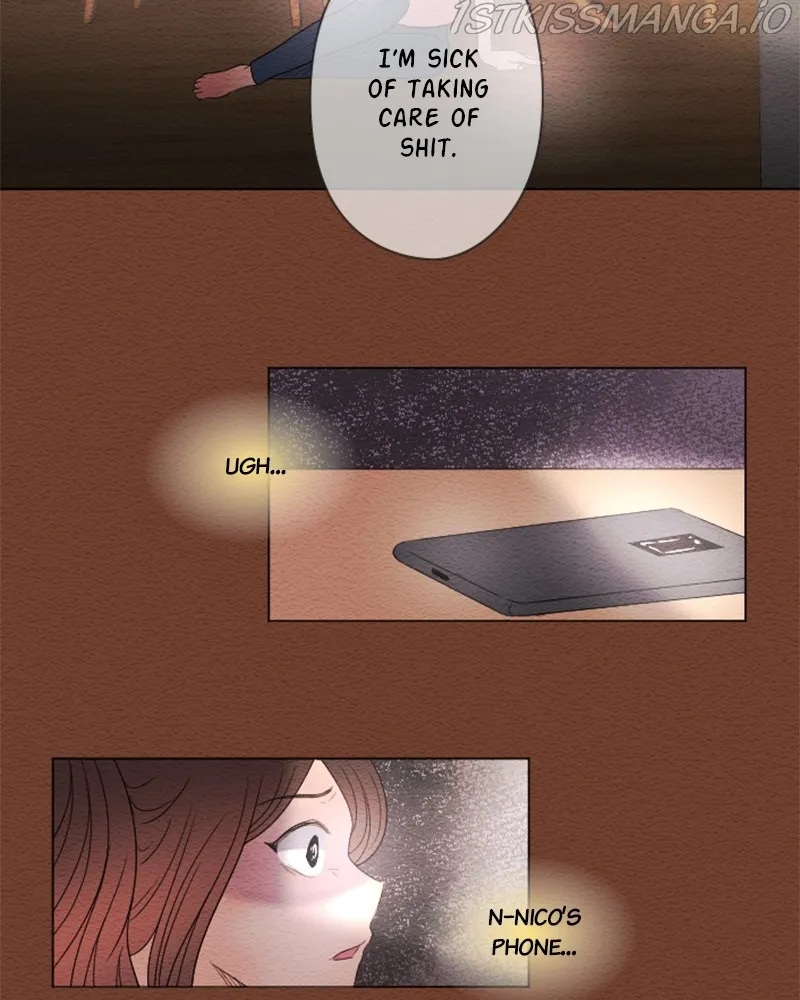 Mistake Chapter 30 Online - página 55