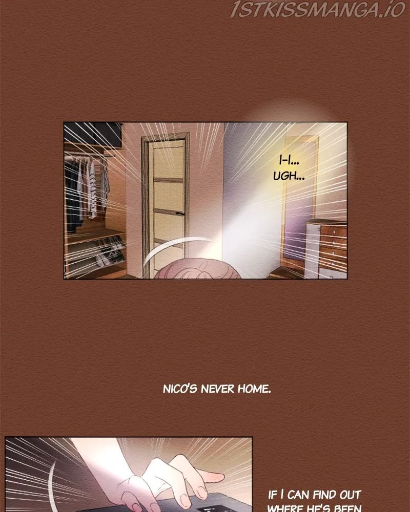 Mistake Chapter 30 Online - página 56