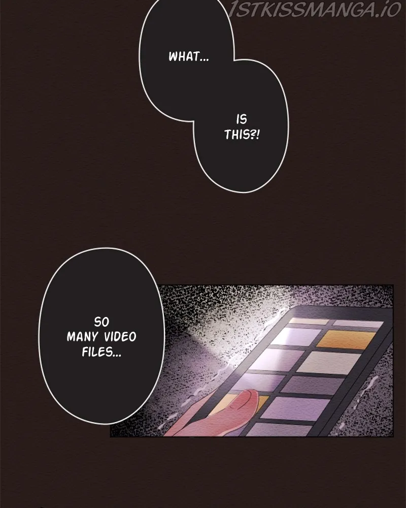 Mistake Chapter 30 Online - página 58