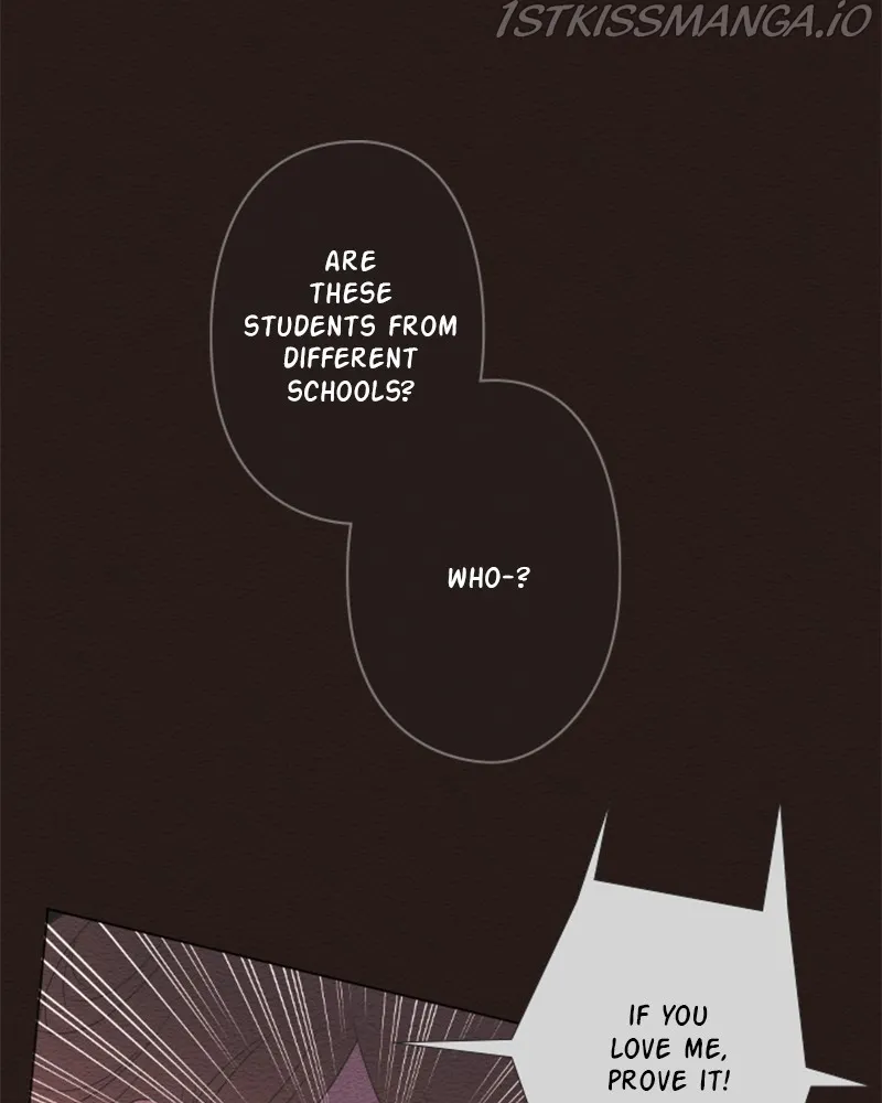 Mistake Chapter 30 Online - página 61