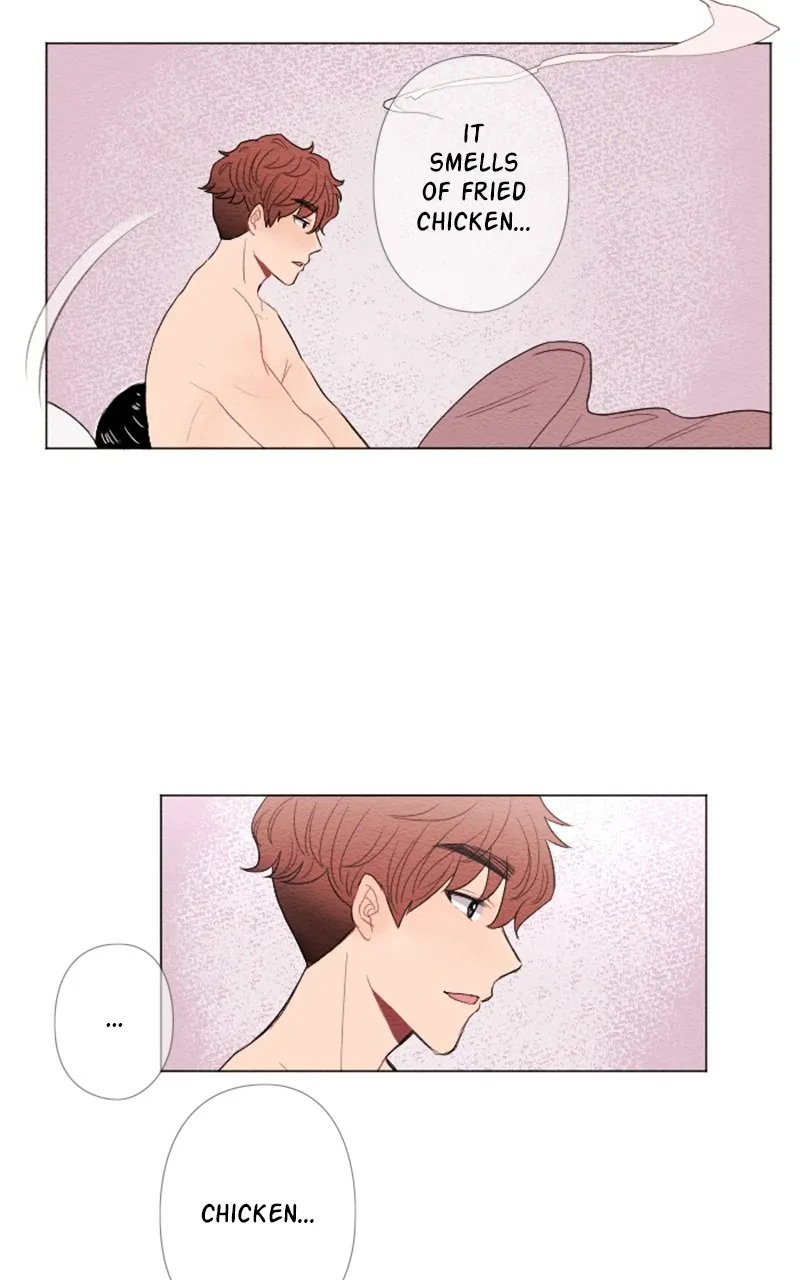 Mistake Chapter 36 Online - página 1