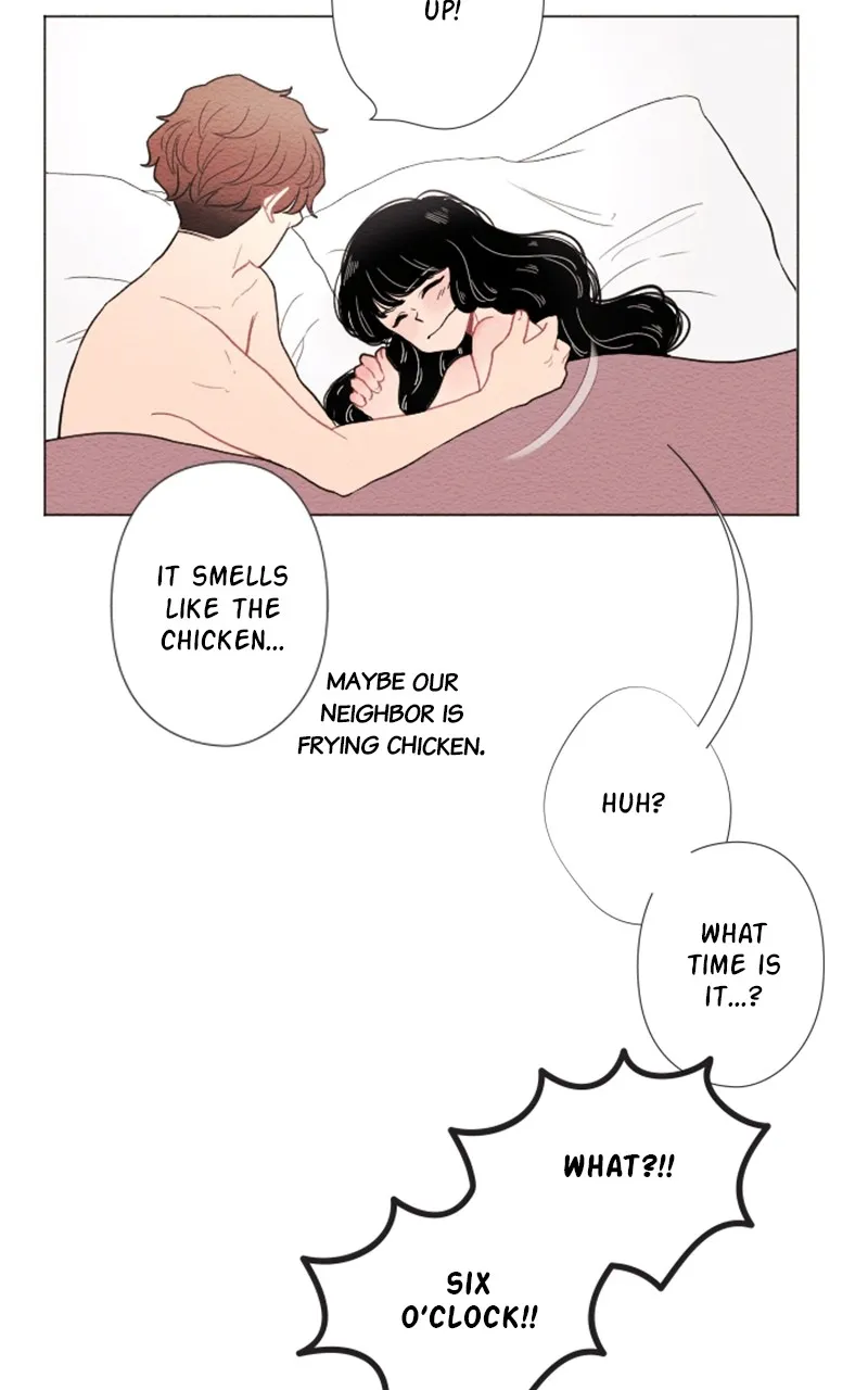 Mistake Chapter 36 Online - página 3
