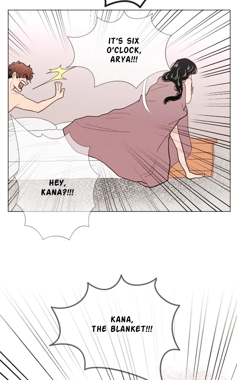 Mistake Chapter 36 Online - página 4