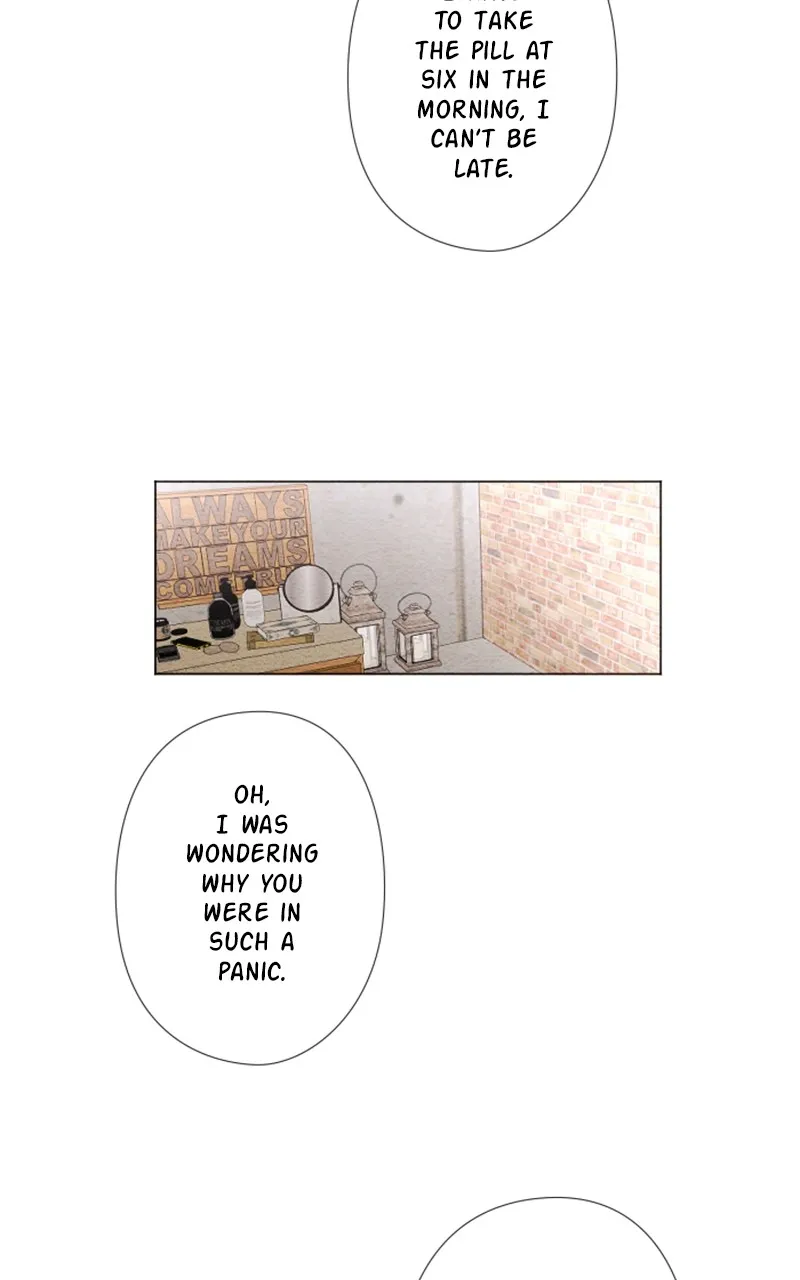 Mistake Chapter 36 Online - página 8
