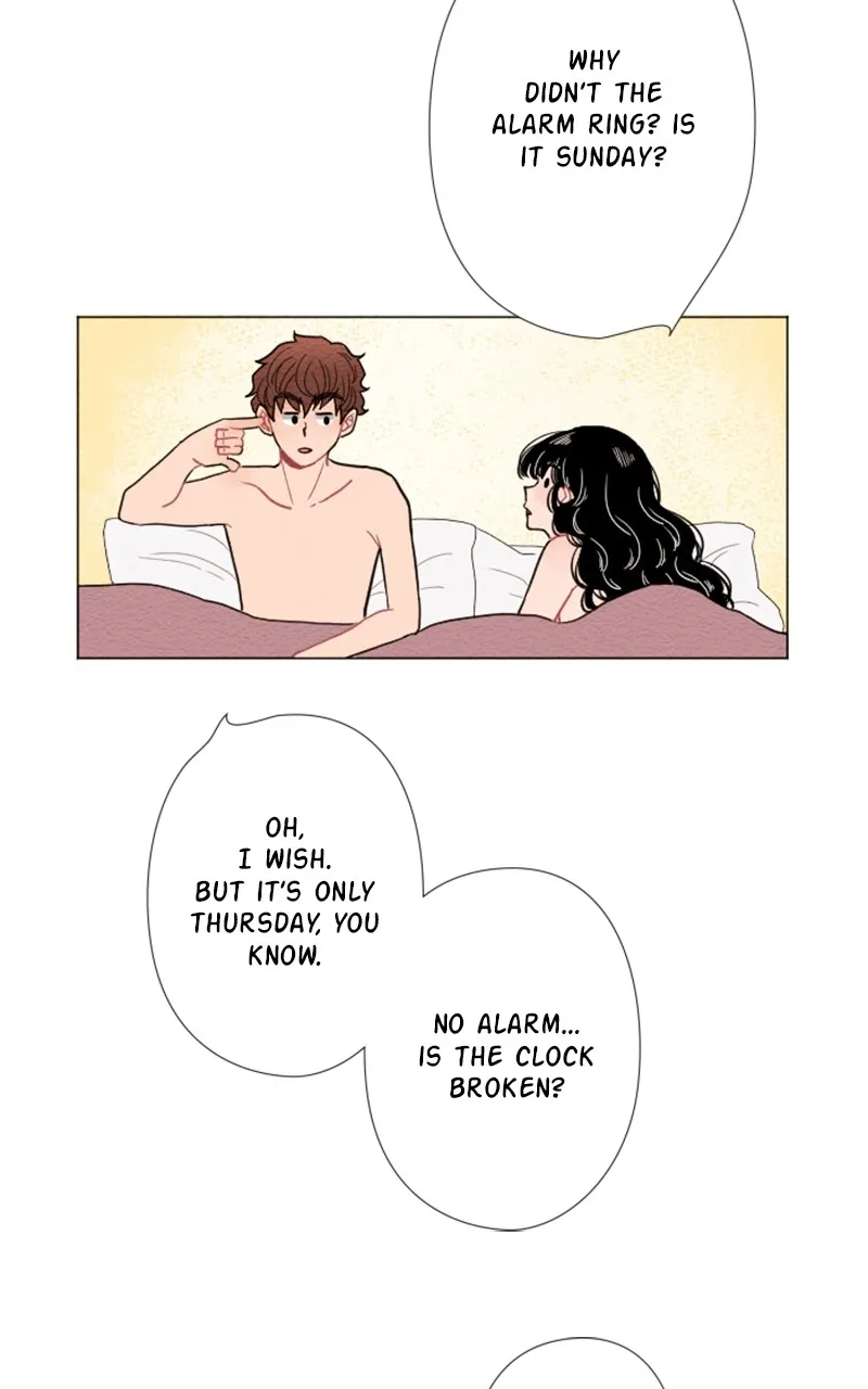 Mistake Chapter 36 Online - página 9