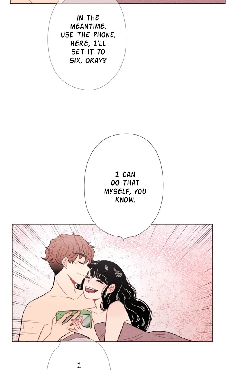 Mistake Chapter 36 Online - página 11