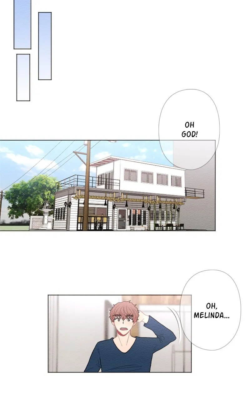 Mistake Chapter 36 Online - página 19