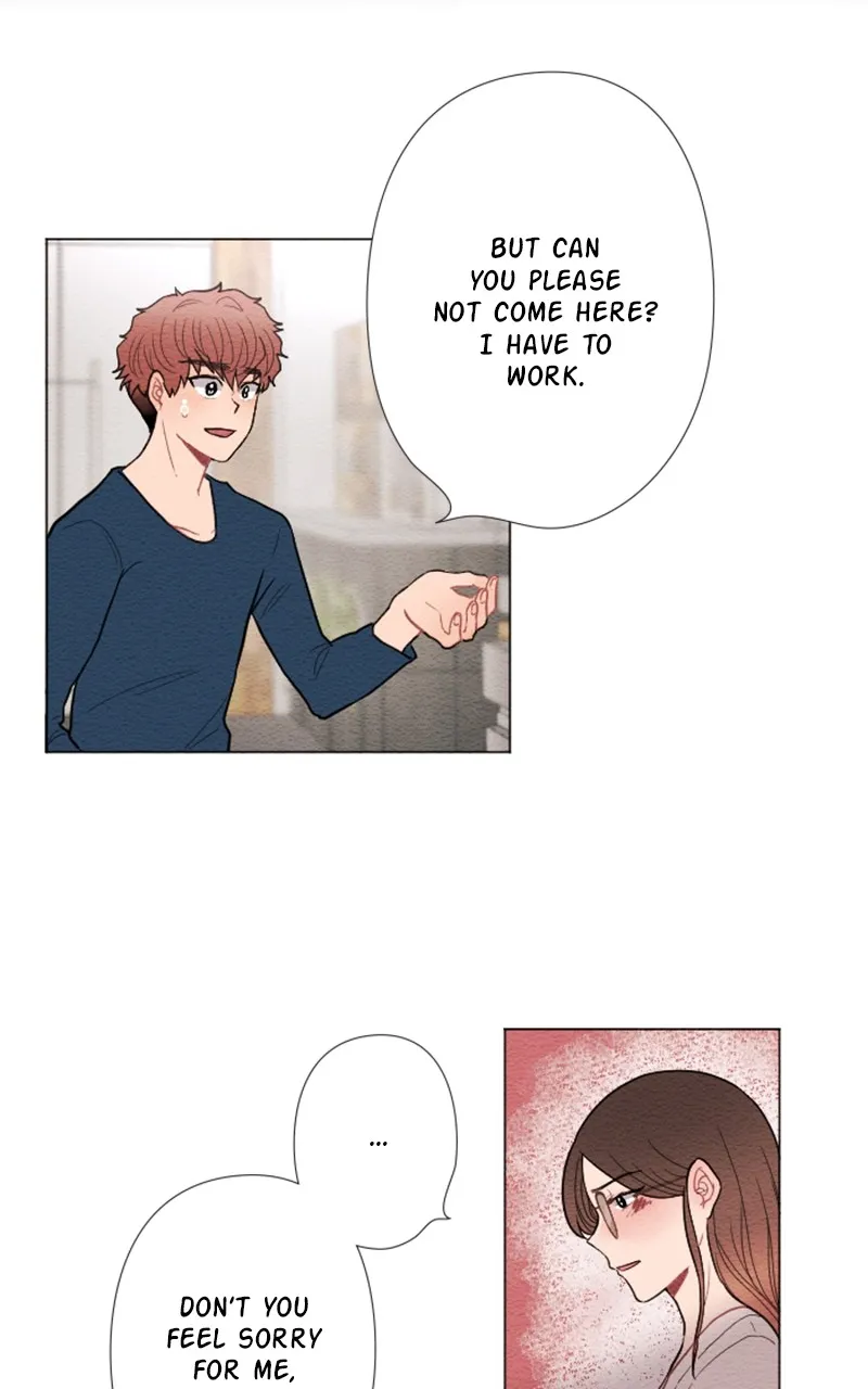 Mistake Chapter 36 Online - página 21