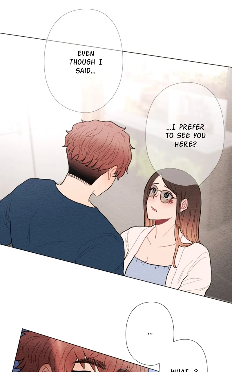 Mistake Chapter 36 Online - página 23