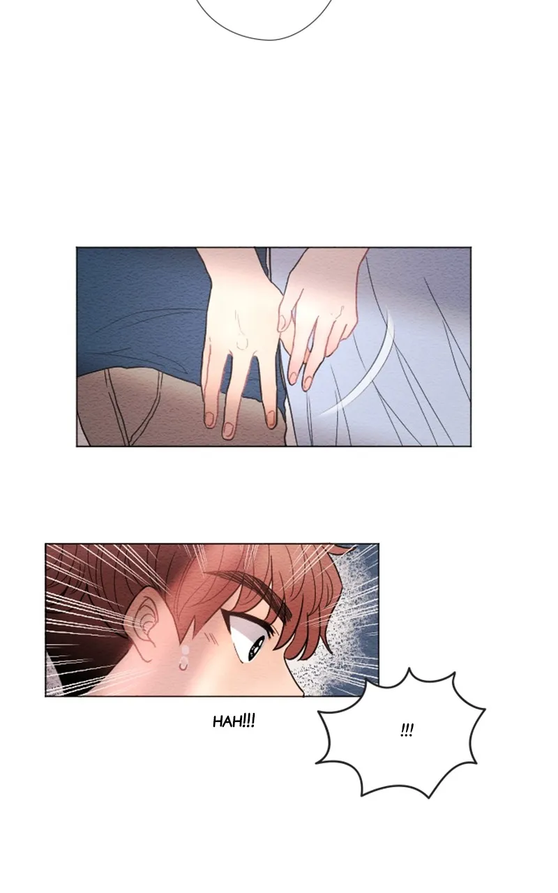 Mistake Chapter 36 Online - página 25