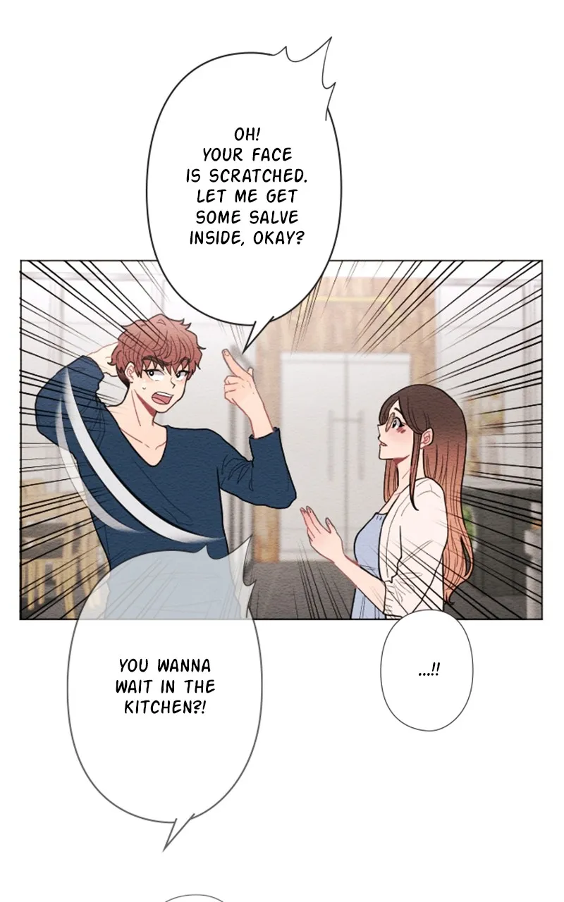 Mistake Chapter 36 Online - página 26