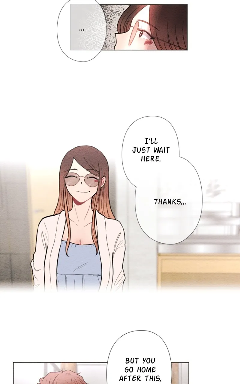 Mistake Chapter 36 Online - página 27