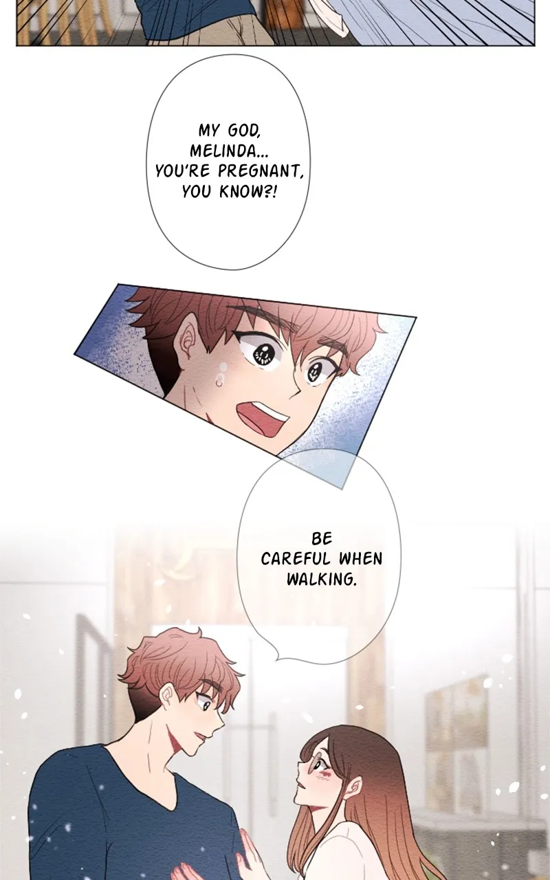 Mistake Chapter 36 Online - página 29