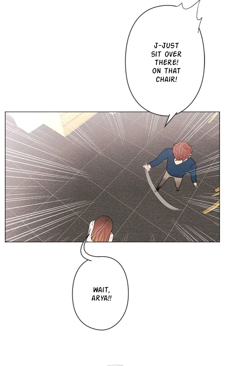 Mistake Chapter 36 Online - página 31