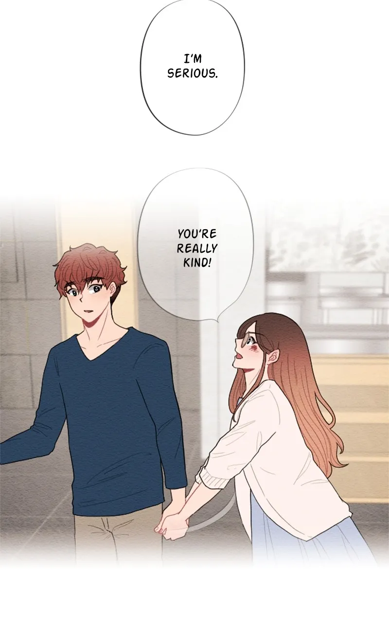 Mistake Chapter 36 Online - página 32