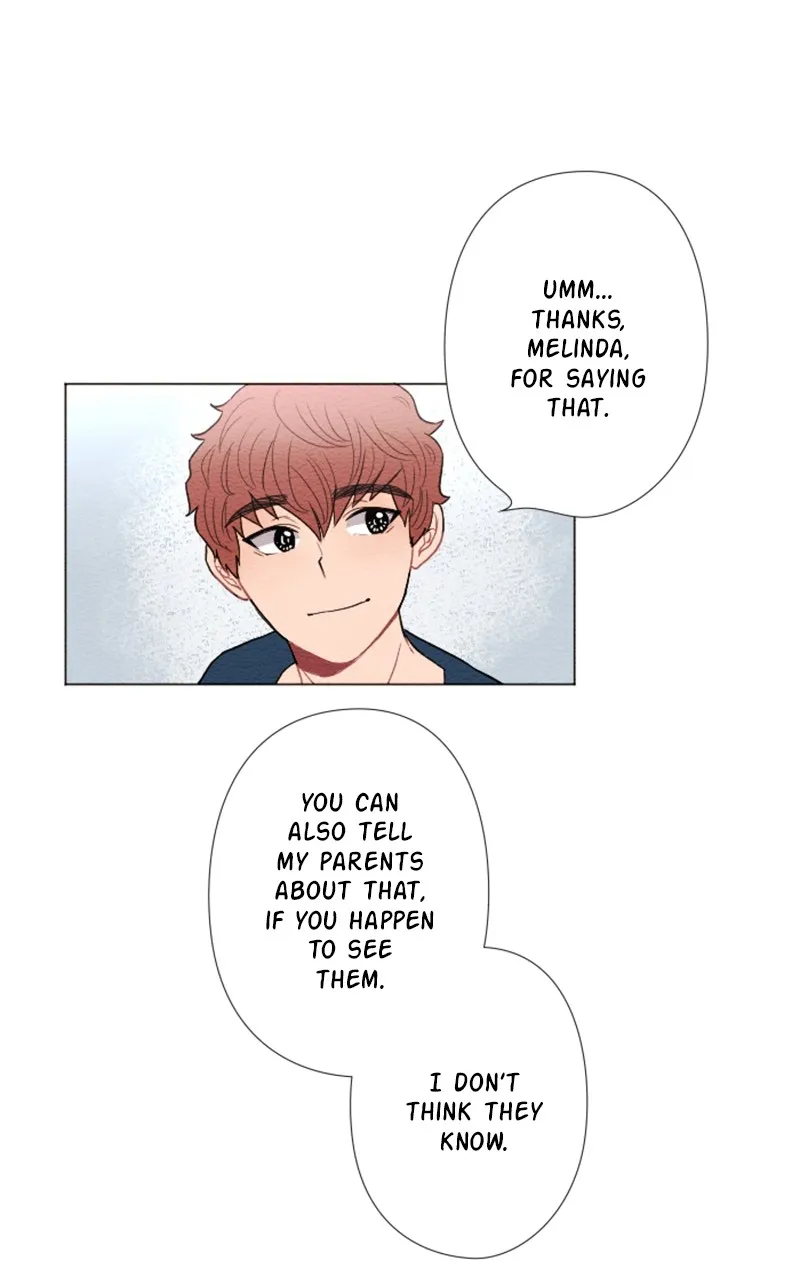 Mistake Chapter 36 Online - página 33