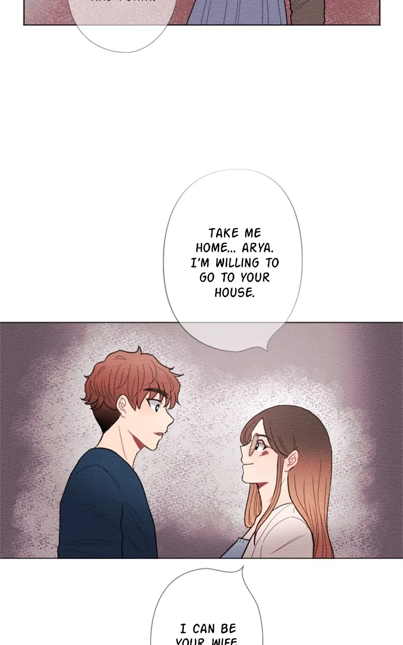 Mistake Chapter 36 Online - página 35
