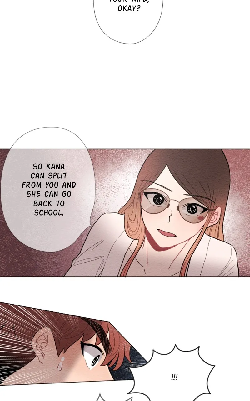 Mistake Chapter 36 Online - página 36