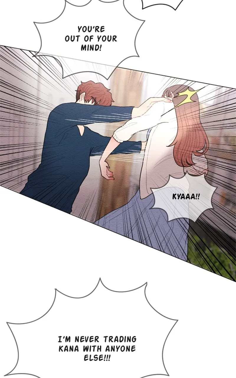 Mistake Chapter 36 Online - página 37