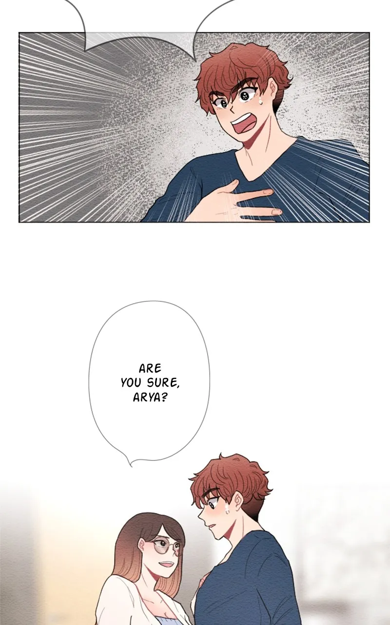 Mistake Chapter 36 Online - página 38