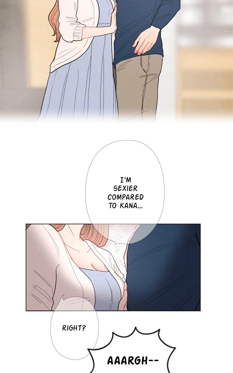Mistake Chapter 36 Online - página 39