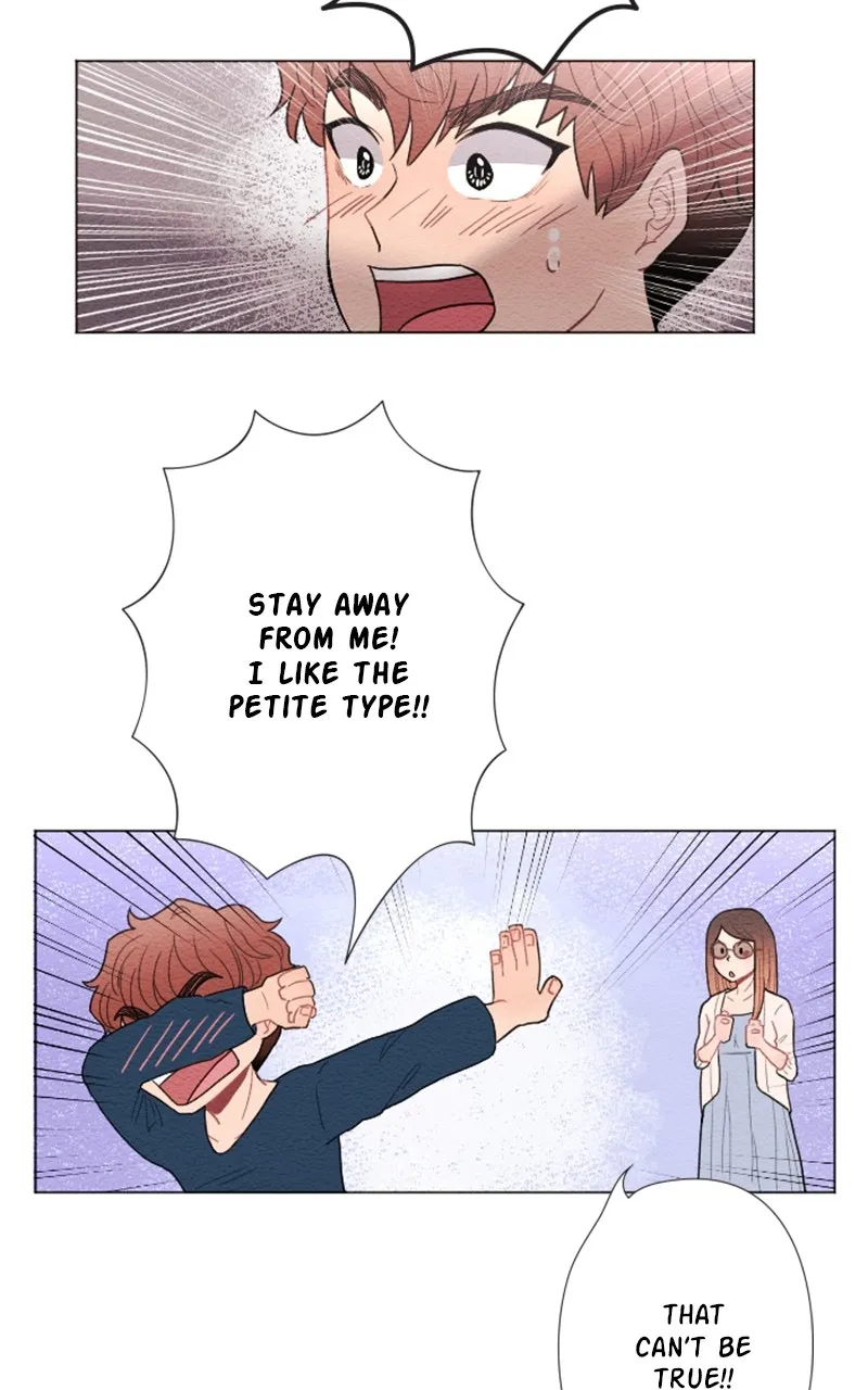 Mistake Chapter 36 Online - página 40