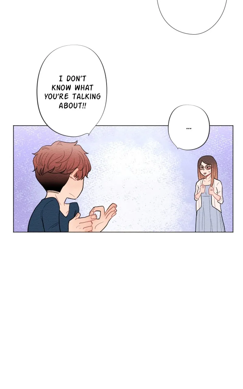 Mistake Chapter 36 Online - página 41