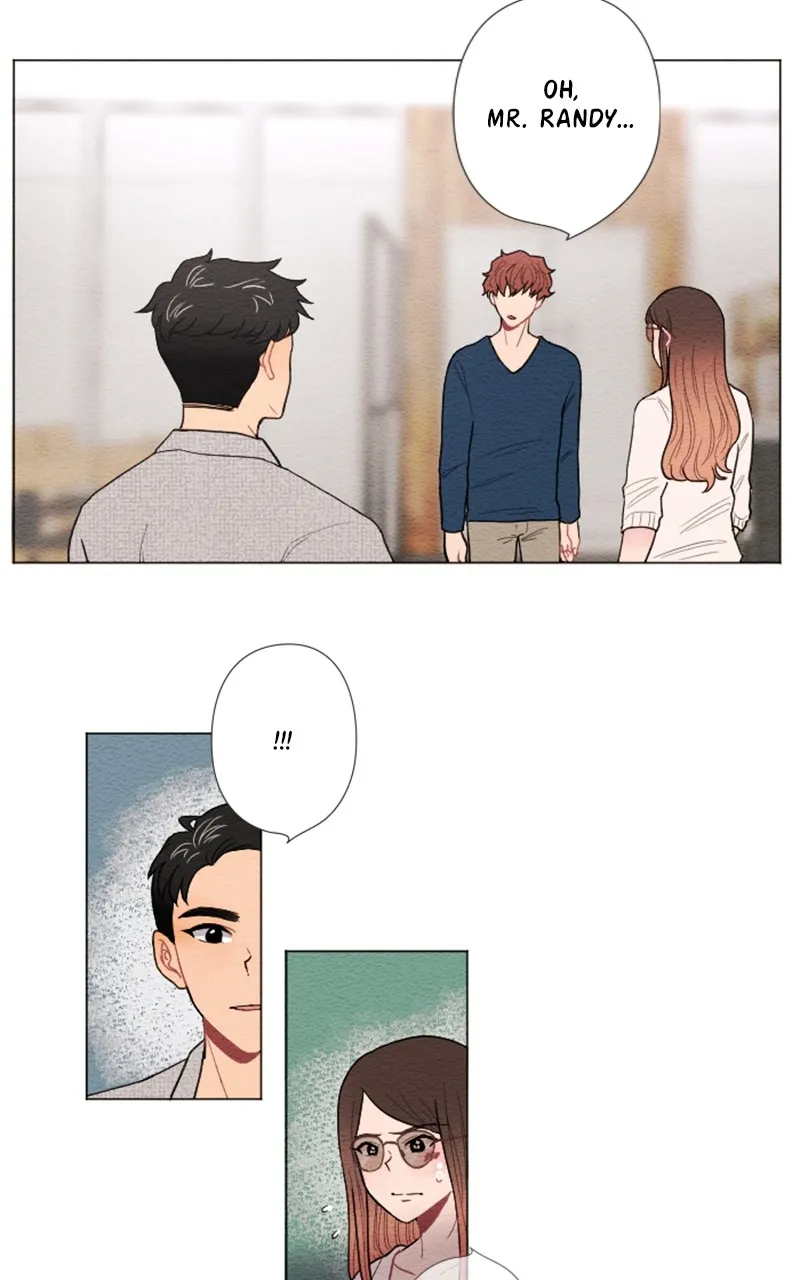 Mistake Chapter 36 Online - página 43