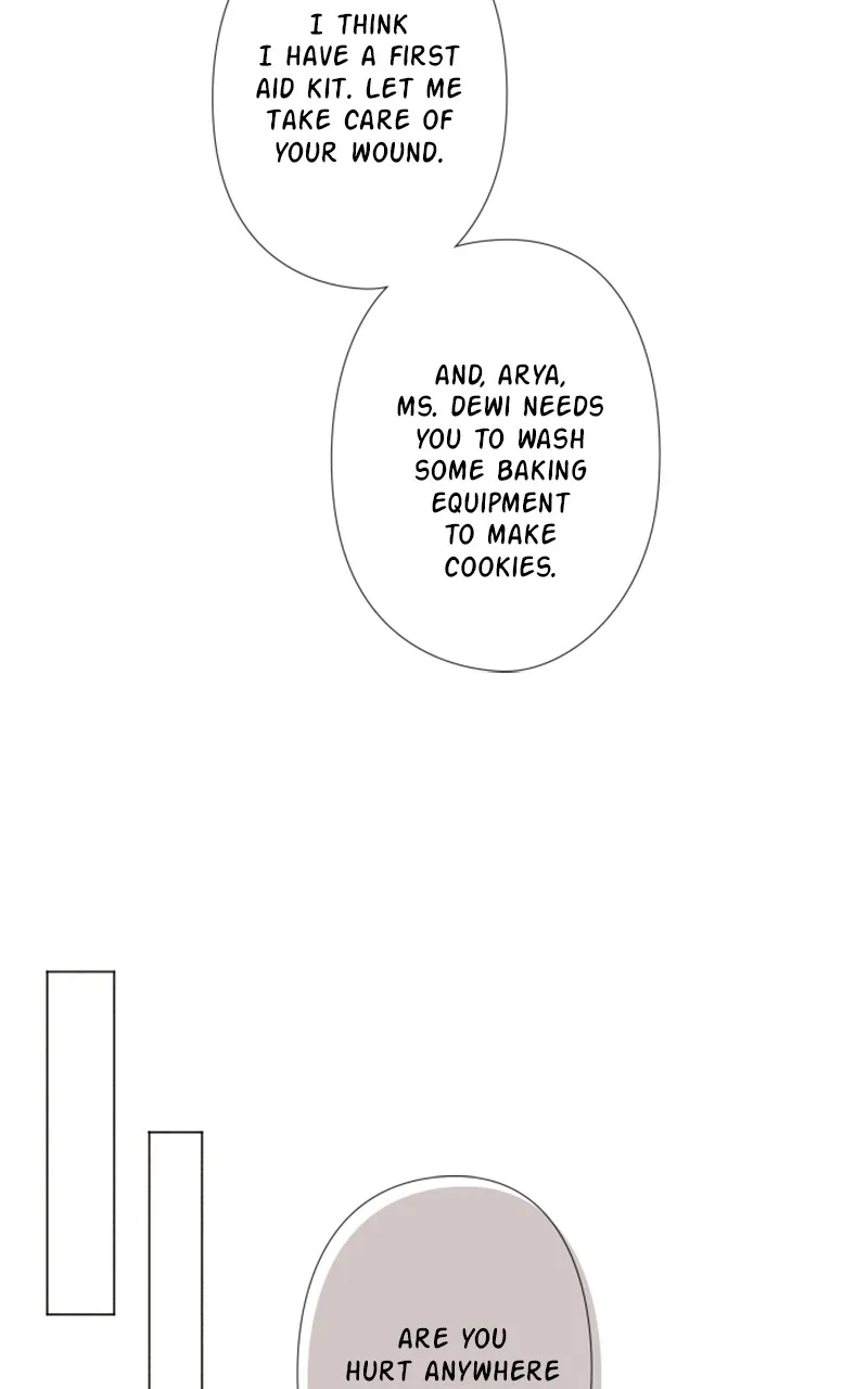 Mistake Chapter 36 Online - página 45