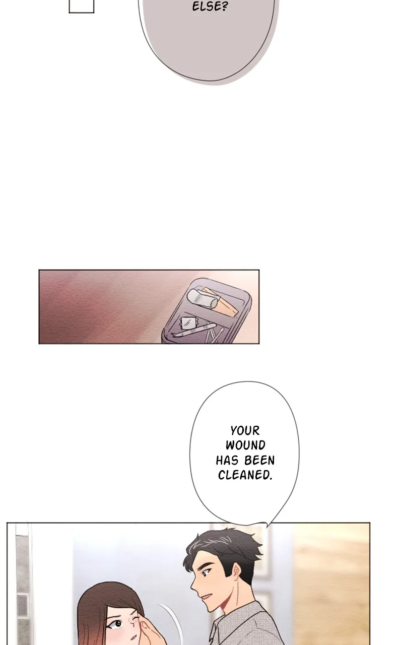 Mistake Chapter 36 Online - página 46