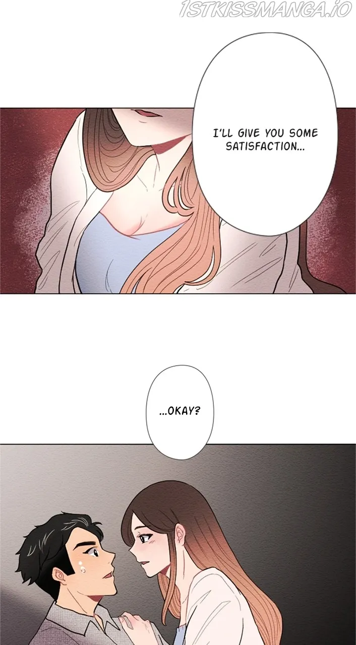 Mistake Chapter 37 Online - página 1