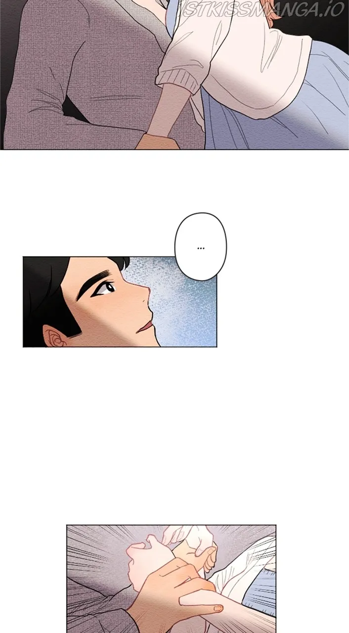 Mistake Chapter 37 Online - página 2