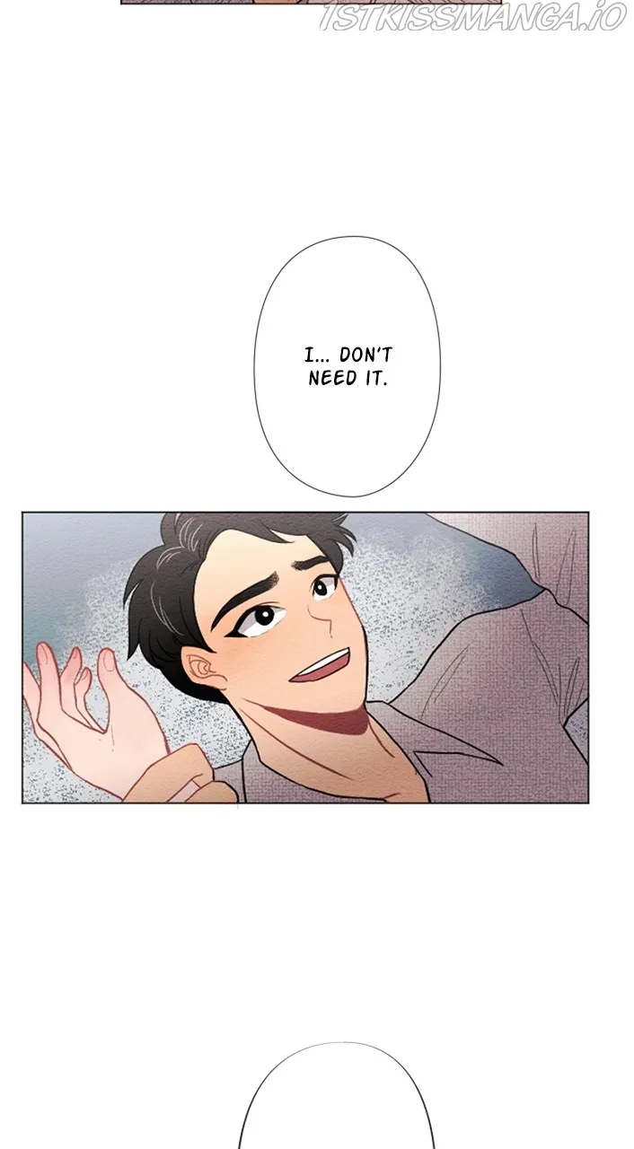 Mistake Chapter 37 Online - página 3